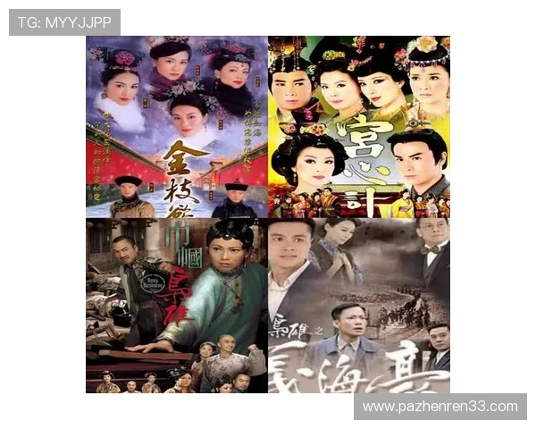 TVB直播精彩纷呈，经典港剧与热门综艺不容错过